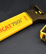 Leica Geosystems Digicat 750I En 750I Xf Metesco